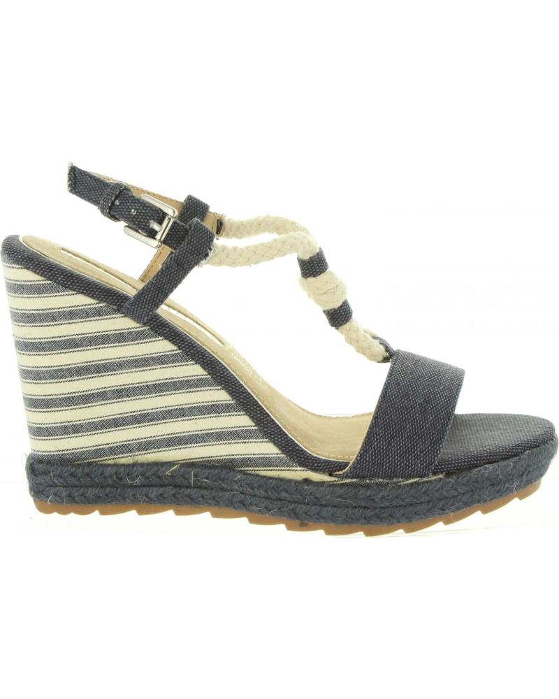 Sandalias de Mujer MARIA MARE 67109 C40348 MARINO