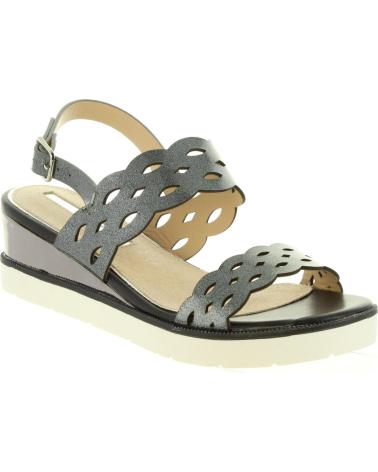 Sandalias de Mujer MARIA MARE 67045 C40278 PLOMO