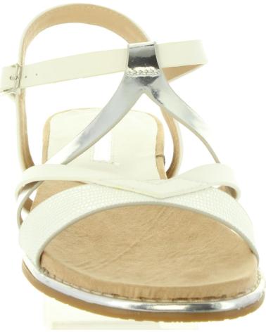 Sandálias de Mulher MARIA MARE 67075 C39142 PLATA