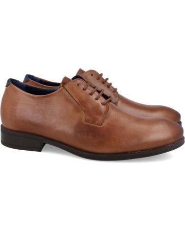 Zapatos de Hombre PITILLOS VESTIR 4720 CUERO
