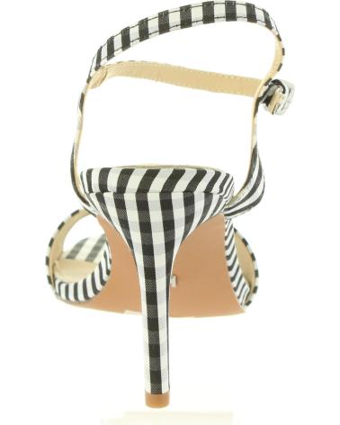 Sandales pour Femme MARIA MARE 67161 C41651 NEGRO