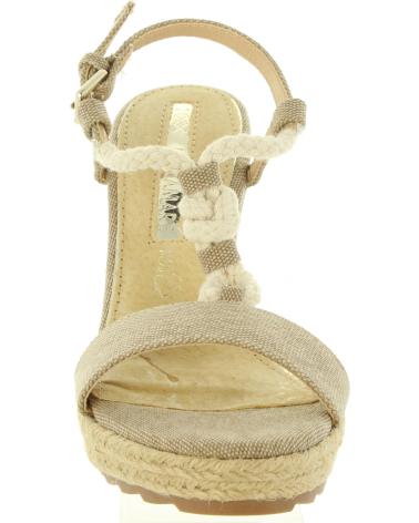 Sandales pour Femme MARIA MARE 67109 C40350 ARENA
