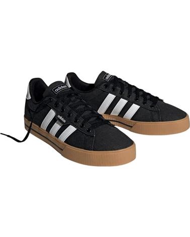 Zapatillas deporte de Hombre ADIDAS ZAPATILLAS DAILY 3 0 HP6032 GRIS