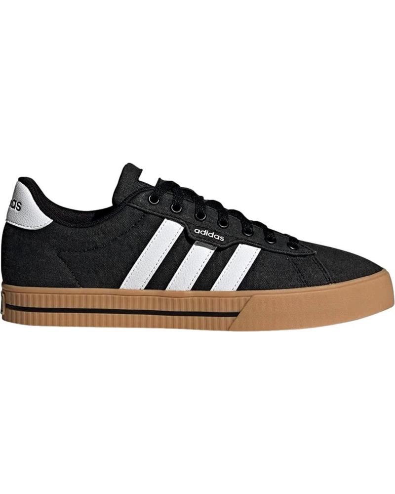 Zapatillas deporte de Hombre ADIDAS ZAPATILLAS DAILY 3 0 HP6032 GRIS