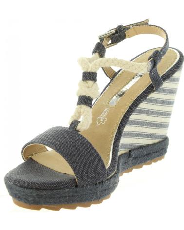 Sandalias de Mujer MARIA MARE 67109 C40348 MARINO