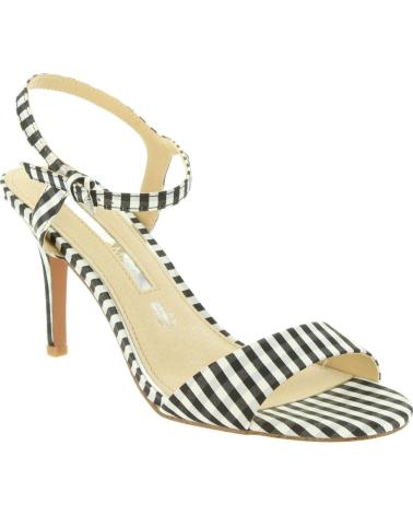Sandales pour Femme MARIA MARE 67161 C41651 NEGRO