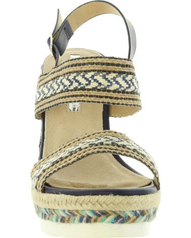 Sandali per Donna MARIA MARE 67173 C17037 AZUL