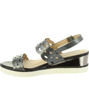 Sandalias de Mujer MARIA MARE 67045 C40278 PLOMO