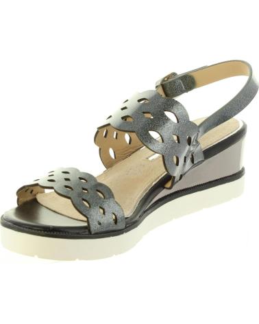 Sandalias de Mujer MARIA MARE 67045 C40278 PLOMO