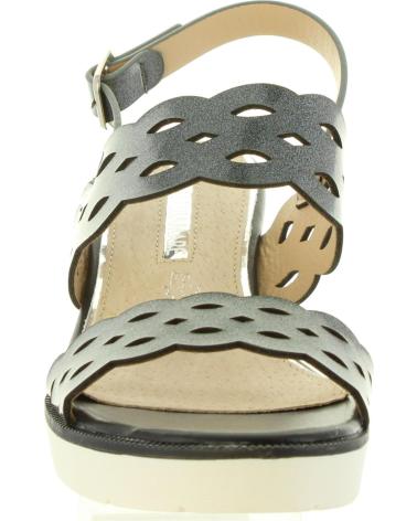 Sandalias de Mujer MARIA MARE 67045 C40278 PLOMO