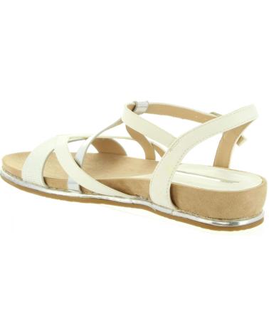 Sandálias de Mulher MARIA MARE 67075 C39142 PLATA