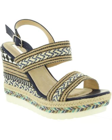 Sandali per Donna MARIA MARE 67173 C17037 AZUL