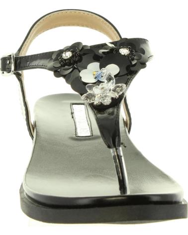 Sandalen für Damen MARIA MARE 67157 C39164 NEGRO