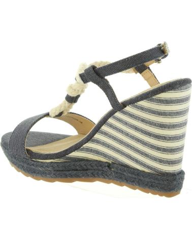 Sandalias de Mujer MARIA MARE 67109 C40348 MARINO