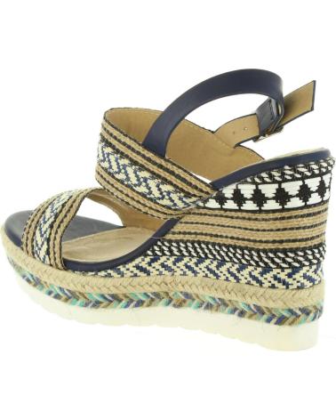 Sandali per Donna MARIA MARE 67173 C17037 AZUL