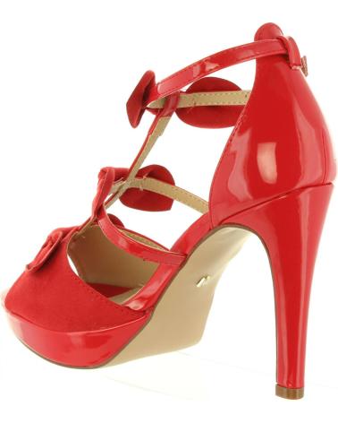 Sandálias de Mulher MARIA MARE 67136 C23988 ROJO