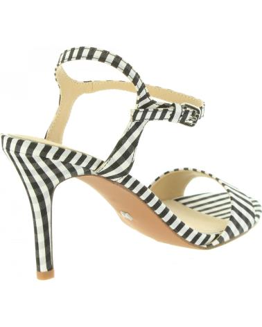 Sandales pour Femme MARIA MARE 67161 C41651 NEGRO