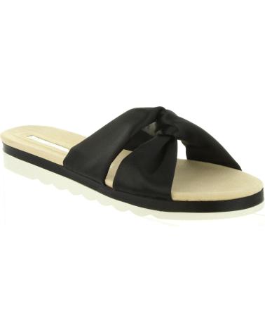 Woman Sandals MARIA MARE 67082 C40254 NEGRO