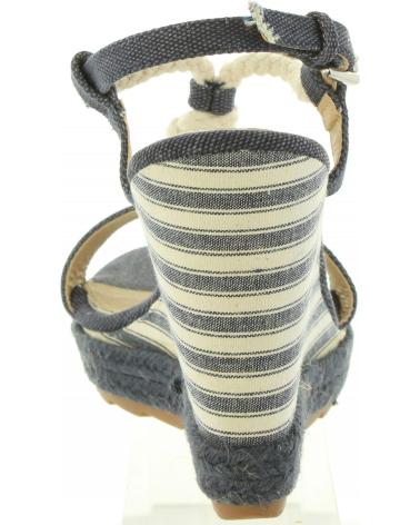 Sandalias de Mujer MARIA MARE 67109 C40348 MARINO