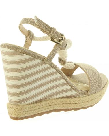 Sandales pour Femme MARIA MARE 67109 C40350 ARENA