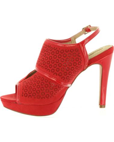 Sandali per Donna MARIA MARE 67099 C23988 ROJO