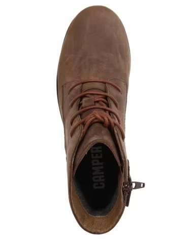 Botas de Niño CAMPER 90241-002 RADA KENIA-MIL RAIZ
