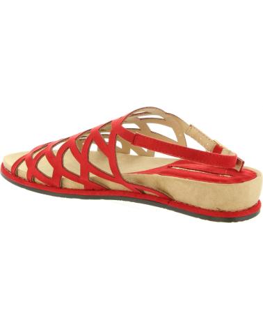 Sandalias de Mujer MARIA MARE 67074 C3213 ROJO