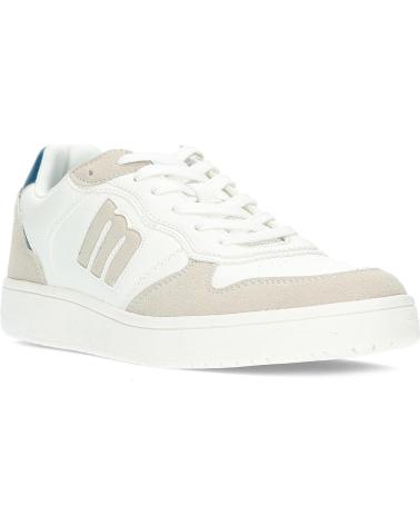 Sneaker für Herren MTNG SNEAKERS 84324 MIAMI WHITE