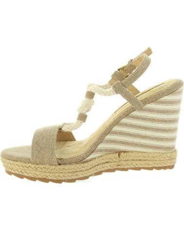 Sandales pour Femme MARIA MARE 67109 C40350 ARENA