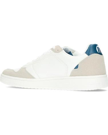 Sneaker für Herren MTNG SNEAKERS 84324 MIAMI WHITE