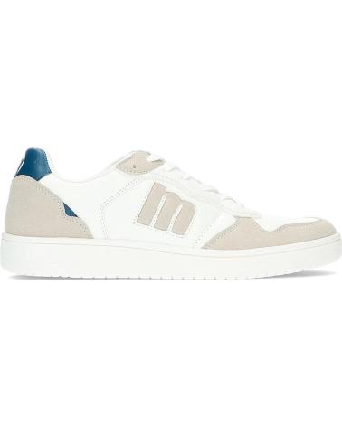 Sneaker für Herren MTNG SNEAKERS 84324 MIAMI WHITE
