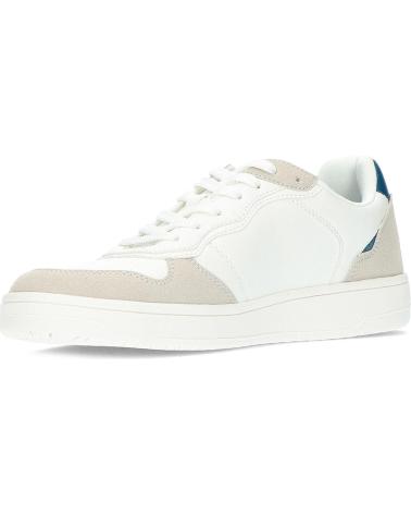 Sneaker für Herren MTNG SNEAKERS 84324 MIAMI WHITE