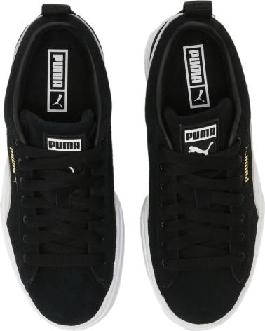 Sportivo per Donna PUMA ZAPATILLAS MAYZE WNS NEGRO