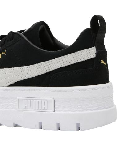Sportivo per Donna PUMA ZAPATILLAS MAYZE WNS NEGRO