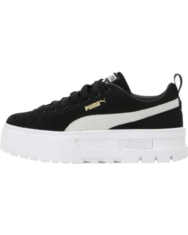 Sportivo per Donna PUMA ZAPATILLAS MAYZE WNS NEGRO