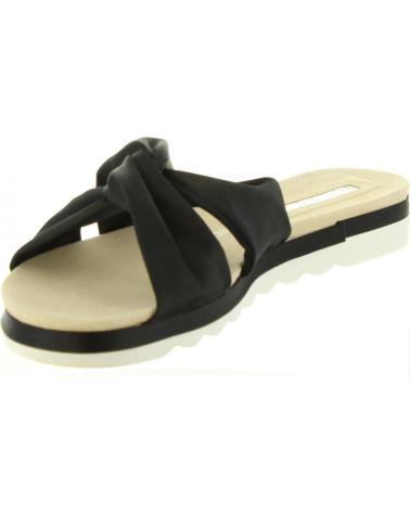 Woman Sandals MARIA MARE 67082 C40254 NEGRO