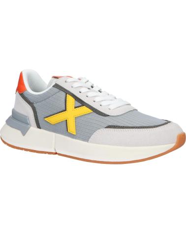 Sapatilhas de Homem MUNICH 4173053 VERSUS GRIS