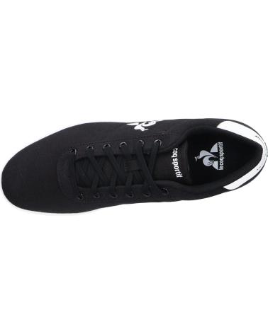 Zapatillas deporte pour Homme LE COQ SPORTIF 2310063 COURT ONE BLACK