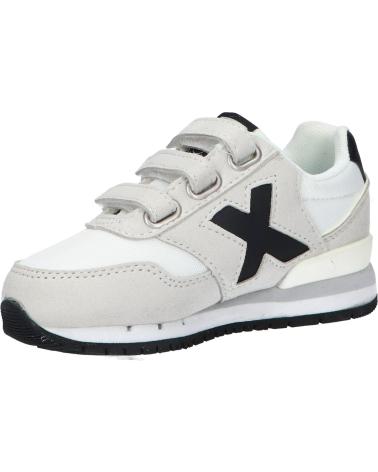 Deportivas de Niña y Niño MUNICH 1695105 DASH KID VCO BEIG