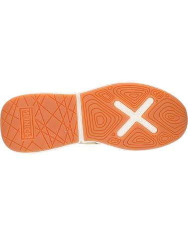 Sapatilhas de Homem MUNICH 4173053 VERSUS GRIS