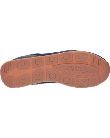 Scarpe sport per Uomo mtng MUSTANG 84013 ZAPATILLA MARINO-KAKI C53953 - 41 C