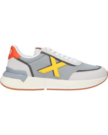 Sapatilhas de Homem MUNICH 4173053 VERSUS GRIS