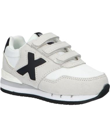 Deportivas de Niña y Niño MUNICH 1695105 DASH KID VCO BEIG