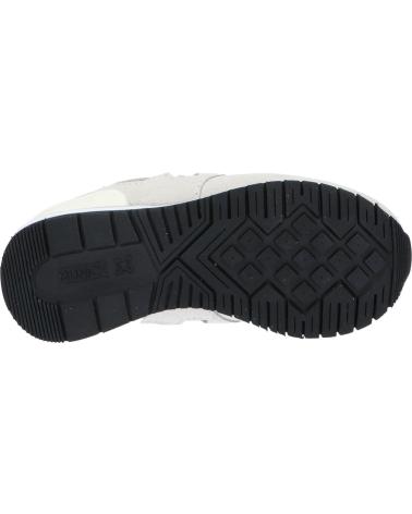 Deportivas de Niña y Niño MUNICH 1695105 DASH KID VCO BEIG