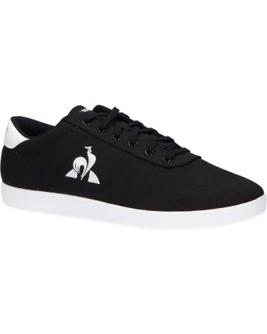 Zapatillas deporte pour Homme LE COQ SPORTIF 2310063 COURT ONE BLACK