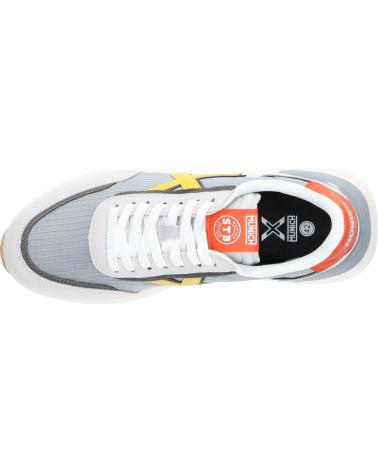 Sapatilhas de Homem MUNICH 4173053 VERSUS GRIS