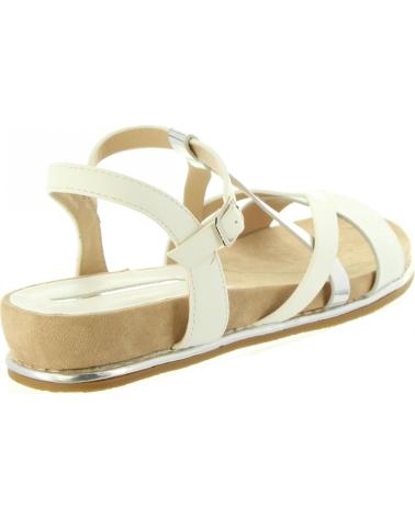 Sandálias de Mulher MARIA MARE 67075 C39142 PLATA