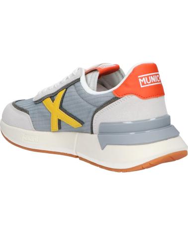 Sapatilhas de Homem MUNICH 4173053 VERSUS GRIS