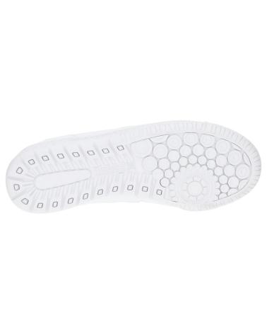 Zapatillas deporte de Niña y Niño MUNICH G-3 KID PROFIT 1511007 BLANCO BLANCO