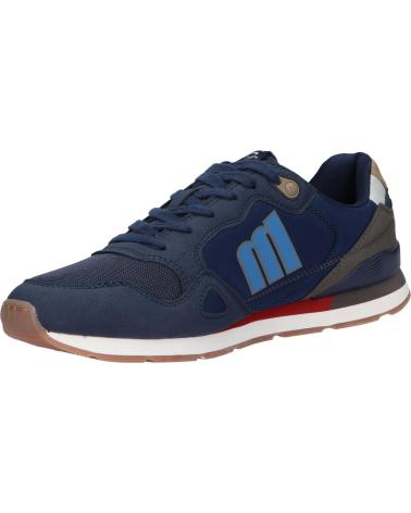 Scarpe sport per Uomo mtng MUSTANG 84013 ZAPATILLA MARINO-KAKI C53953 - 41 C